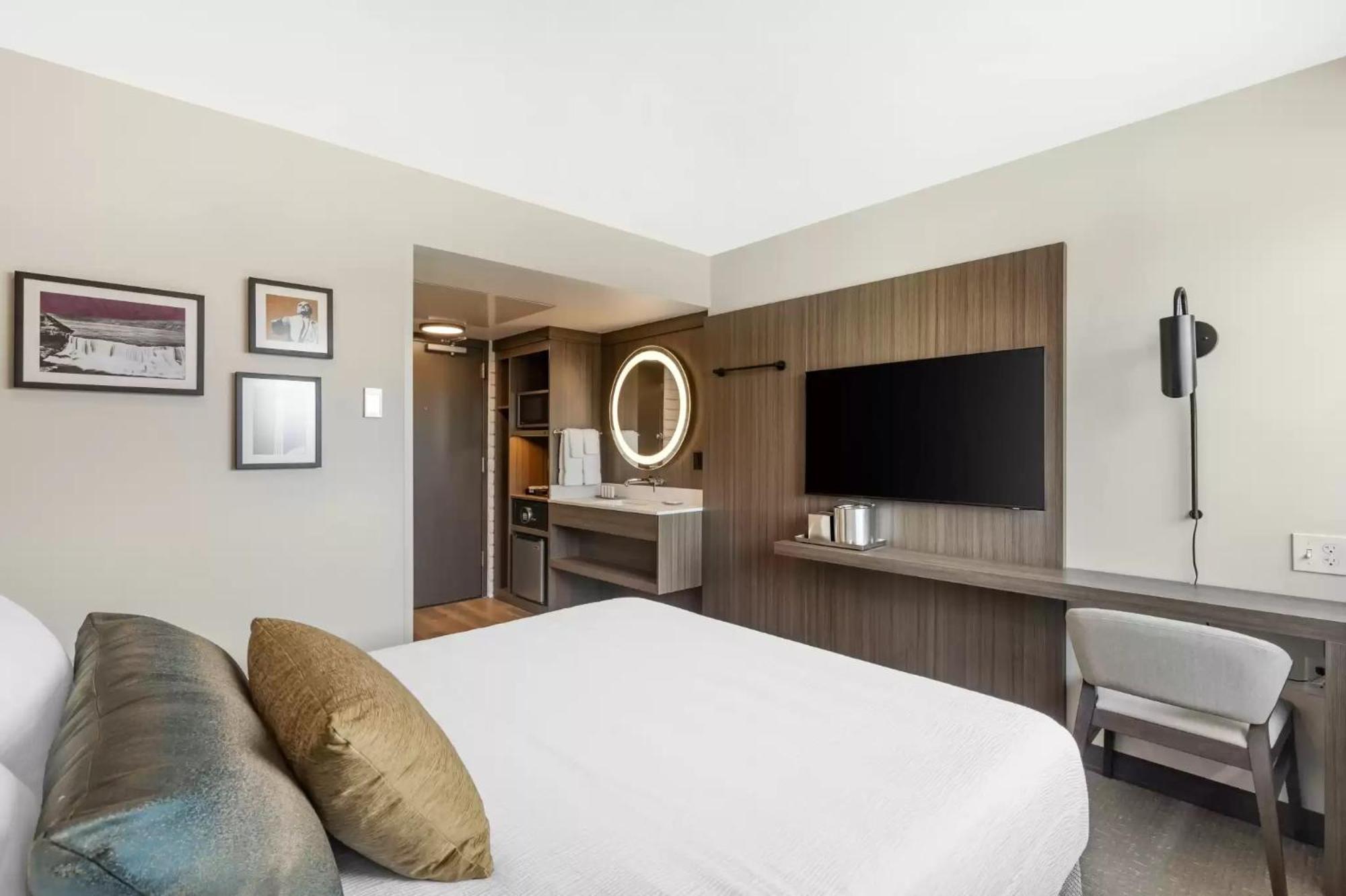 The Gibson Hotel Great Falls, Ascend Hotel Collection Exterior foto