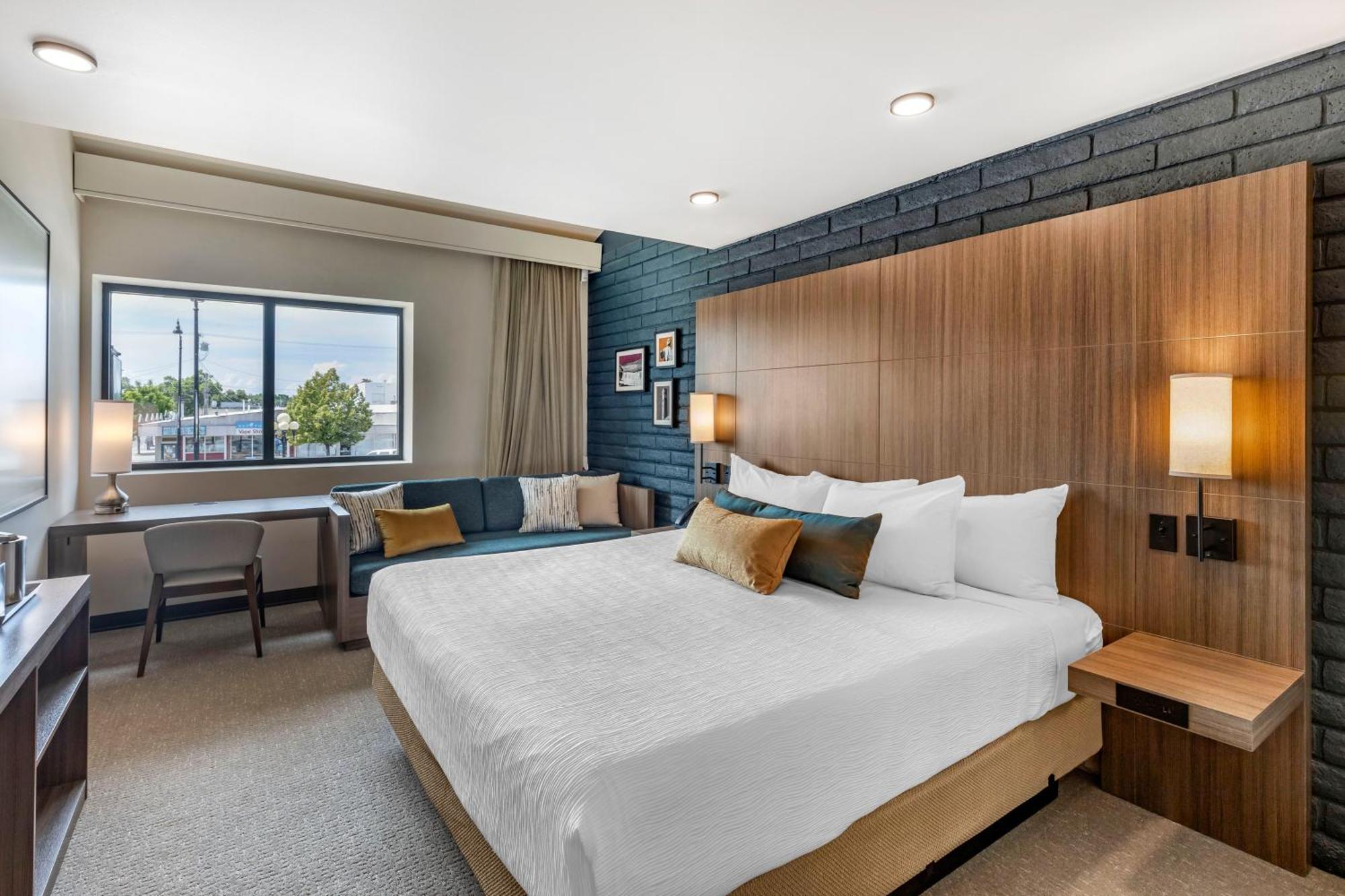 The Gibson Hotel Great Falls, Ascend Hotel Collection Exterior foto