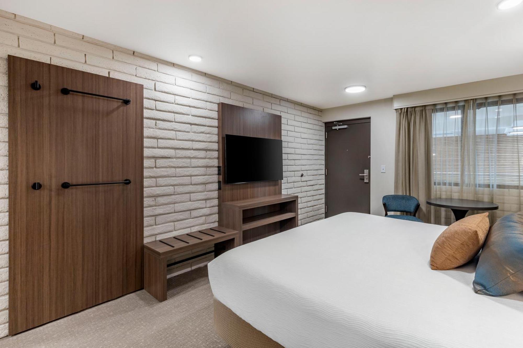 The Gibson Hotel Great Falls, Ascend Hotel Collection Exterior foto