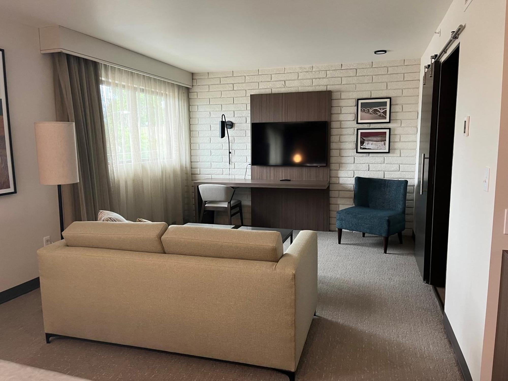 The Gibson Hotel Great Falls, Ascend Hotel Collection Exterior foto