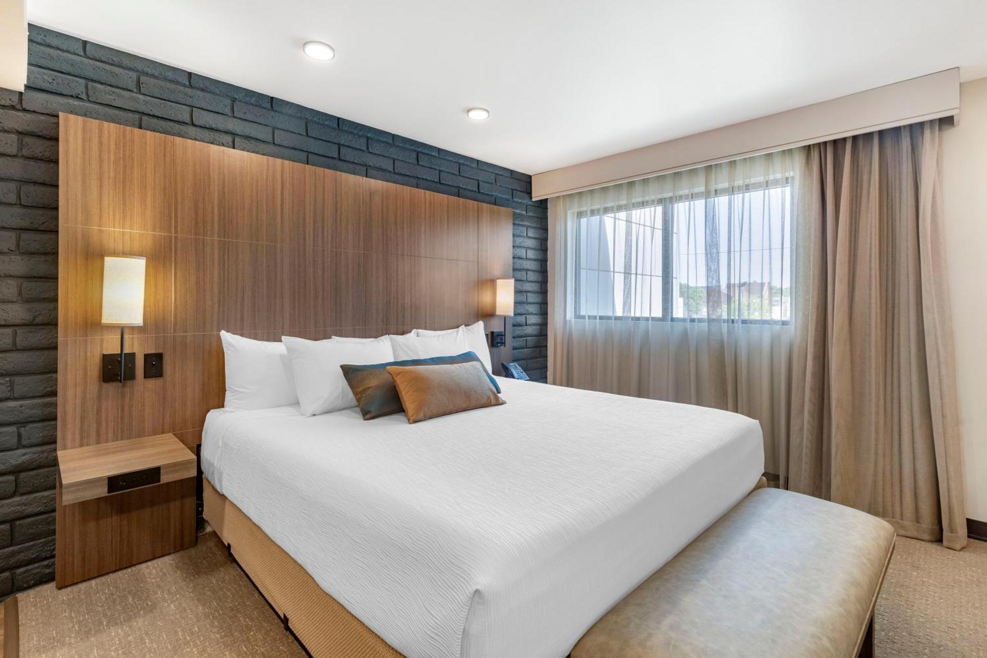 The Gibson Hotel Great Falls, Ascend Hotel Collection Zimmer foto